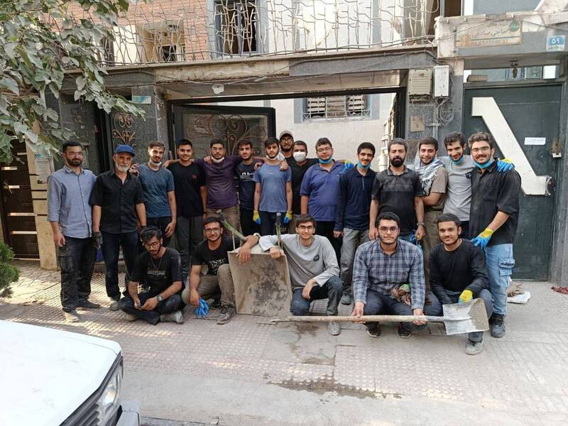 دوباره می‌سازمت وطن 5