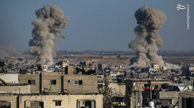 سفر محرمانه رئیس اطلاعات مصر به دوحه؛ مانور سیاسی برای نجات مذاکرات غزه؟