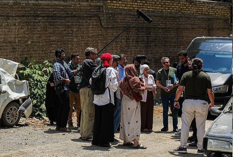 زندان،اوين،صهيونيستي،بازديد