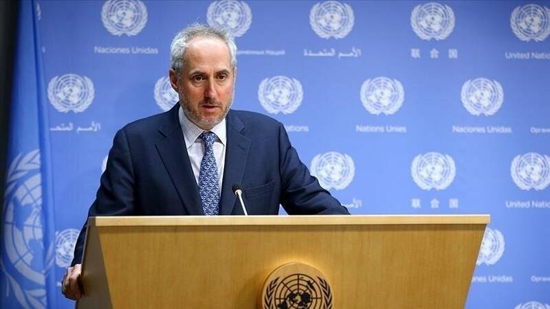 ايران،خارجه،دوجاريك