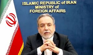 عراقچی: ایران از غنی‌سازی اورانیوم دست نخواهد کشید