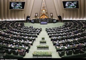گزارش وزیر ارتباطات درباره ارتقای امنیت شبکه در جنگ اخیر به مجلس