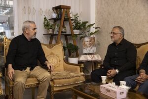 نام‌گذاری معابر پایتخت به نام شهدای اقتدار
