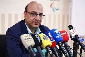 پاداش 200 میلیون تومانی برای طلایی‌های بازی‌های کشورهای اسلامی / طلایی‌های بحرین 100 میلیون جایزه می‌گیرند