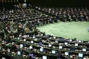 جزئیات دیدار هیئت پارلمانی ایران با دبیرکل جنبش عصائب اهل الحق عراق