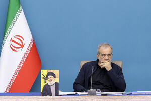 تکذیب برخورد رئیس جمهور با دبیر شورای عالی فضای مجازی