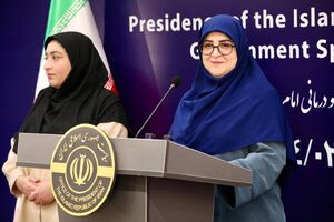 مهاجرانی: 18 عضو کادر درمان در جنگ 12 روزه به شهادت رسیدند