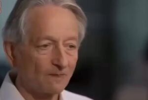 سخنان ترسناک پدرخوانده هوش مصنوعی+ فیلم