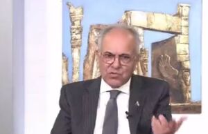 شهرام همایون: خیانت حامیان حمله اسرائیل، در تاریخ ثبت خواهد شد+ فیلم