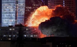 التماس آمریکا برای آتش‌بس بی‌دلیل نبود