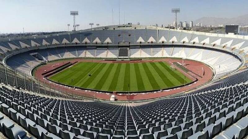 آزادي،استاديوم،تختي،ورزشگاه،پرسپوليس