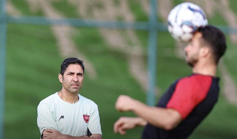 پرسپوليس،هاشميان،وحيد،مهاجم،ليگ،جذب،تجربه،پست