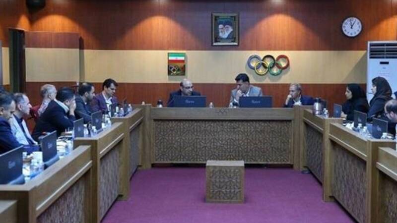 كاروان،كادر،اقدامات،ارائه،دوره،كارواني،بازها،سرپرستي،مصوبات
