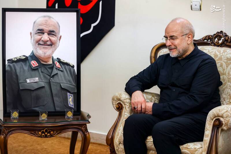 منزل سپهبد شهید حسین سلامی فرمانده فقید سپاه پاسداران منزل سپهبد شهید حسین سلامی فرمانده فقید سپاه پاسداران