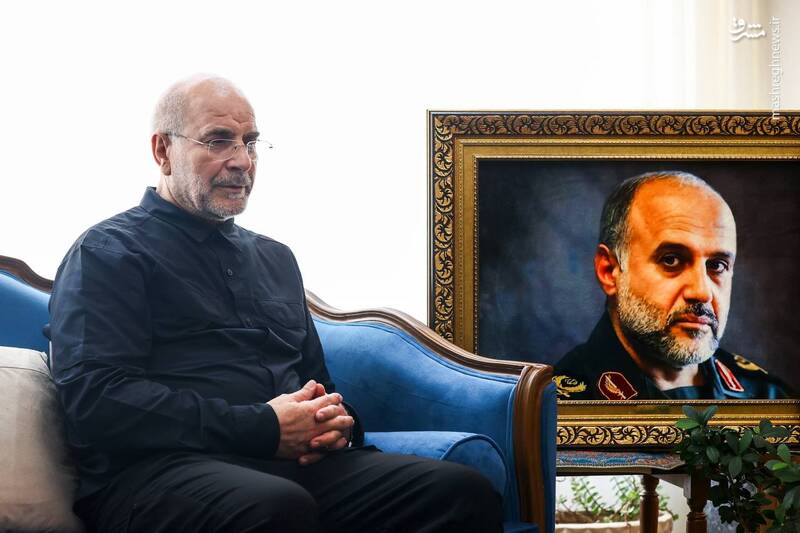 منزل سپهبد شهید غلامعلی رشید فرمانده فقید قرارگاه مرکزی خاتمالانبیاء(ص) منزل سپهبد شهید غلامعلی رشید فرمانده فقید قرارگاه مرکزی خاتمالانبیاء(ص)