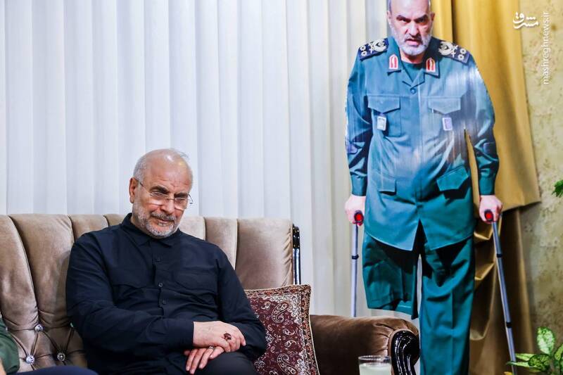 منزل سرلشکر شهید حسن محققی جانشین فقید سازمان اطلاعات سپاه منزل سرلشکر شهید حسن محققی جانشین فقید سازمان اطلاعات سپاه