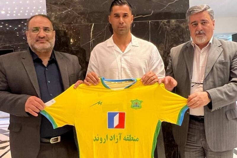 اسبق،فروزان،شجاعي