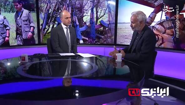 منتشر،تلگرامي