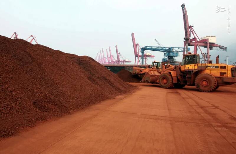 چرا دولت ترامپ به دنبال کنترل منابع معدنی حیاتی دنیاست؟