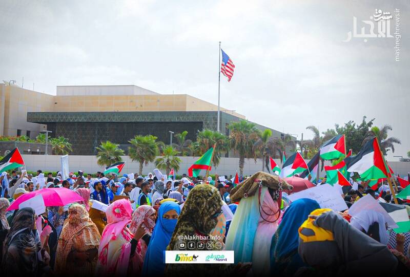 جولان سوءتغذیه کشنده در غزه/