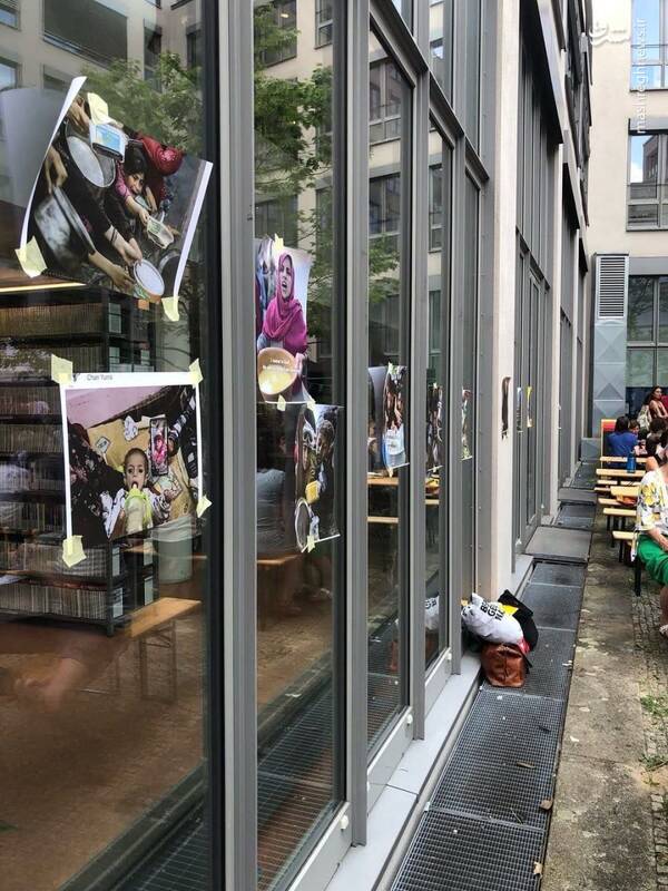 جولان سوءتغذیه کشنده در غزه/