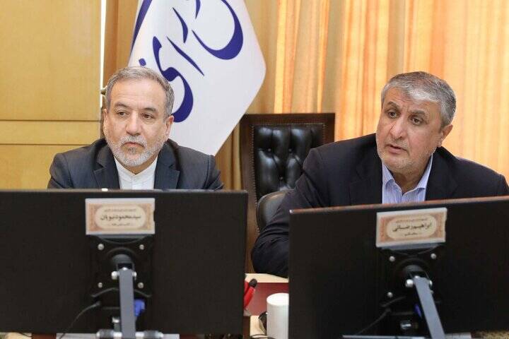 مذاكرات،ايران،وزير،امورخارجه،كميسيون،اسلامي،رضازاده