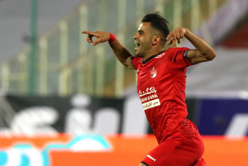 استقلال،هوادار،بازيكن،كثير