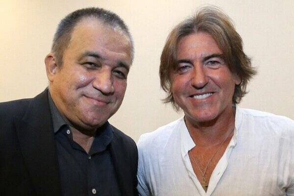 استقلال بازیکن لازم دارد نه شعارهای قشنگ/ با این وضعیت خدا به داد بازی سوپرجام برسد