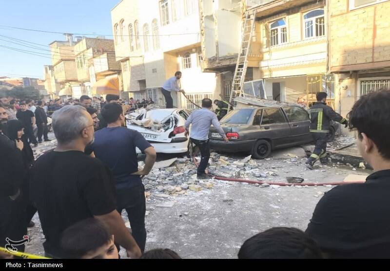 قم،حادثه،ايمني،اعزام،مديرعامل