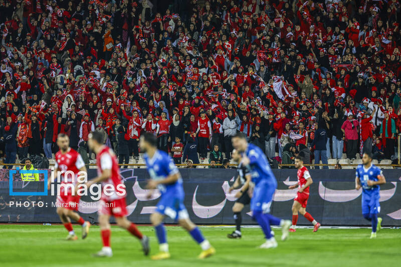 قیمت فروش باقیمانده سهام دولت در استقلال و پرسپولیس تعیین شد