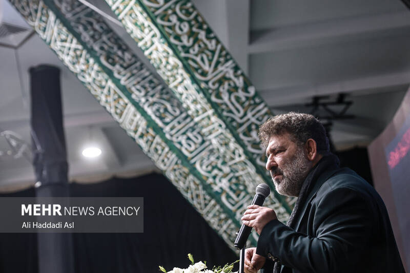 گرامیداشت اساتید و دانشمندان شهید اقتدار ملی