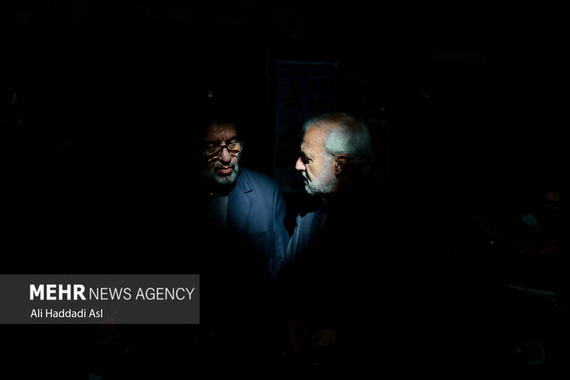 گرامیداشت اساتید و دانشمندان شهید اقتدار ملی