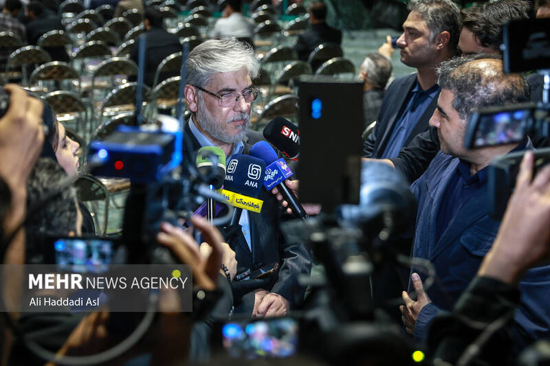 گرامیداشت اساتید و دانشمندان شهید اقتدار ملی