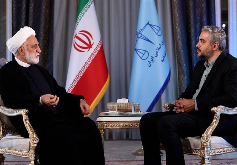جنگ،رژيم،رئيس،ايران،قضاييه،قوه،صهيونيستي،زندان،فساد،ملي،دشمن ...
