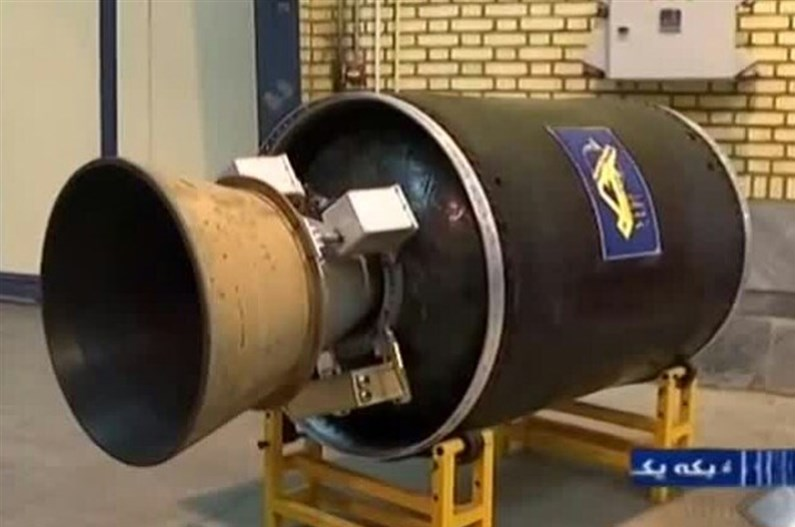 پیامهای فنی و نظامی پرتاب غافلگیرانه «ماهوارهبر قاصد»/ راه توسعه «چشم سوم ایران» از آزمونهای زیرمداری میگذرد +عکس