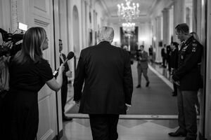 فارن پالسی: ترامپ به حامیان خود خیانت میکند