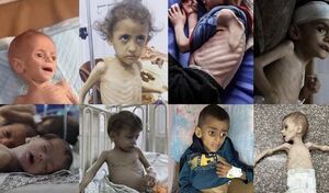 امروز زمان محکومیت و ایستادگی مقابل این رژیم کودک‌کش است