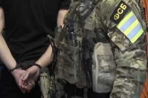 خنثی شدن عملیات تروریستی در روسیه