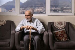 احمد توکلی عدالت را تئوریزه نکرد، زندگی کرد