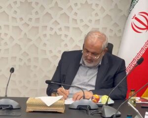 کاهش 50 درصدی ورودی سدهای کشور / باید افکار عمومی را برای عبور از شرایط پیش‌رو آماده کنیم