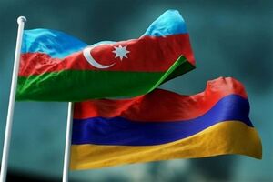 دولت ارمنستان خبر توافق درباره کریدور زنگزور را تکذیب کرد دولت ارمنستان خبر توافق درباره کریدور زنگزور را تکذیب کرد