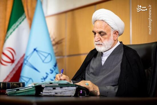 خیزش ۳ قوه برای دفاع از معیشت مردم/ ورود قوه قضائیه به جرم سازمانیافته "گرانی دلبخواهی"