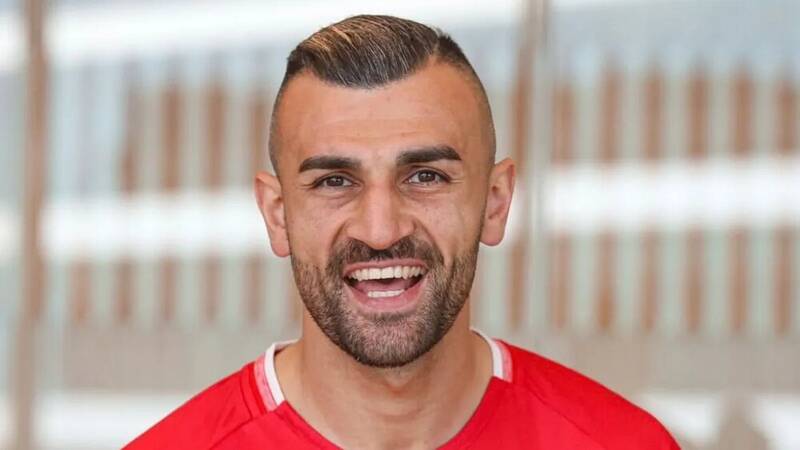 قرارداد،پرسپوليس،دورسون،ثبت،سازمان،ليگ،قراردادش،مهاجم،باشگاه