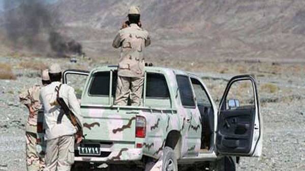 سيران،معاند،مرزباني