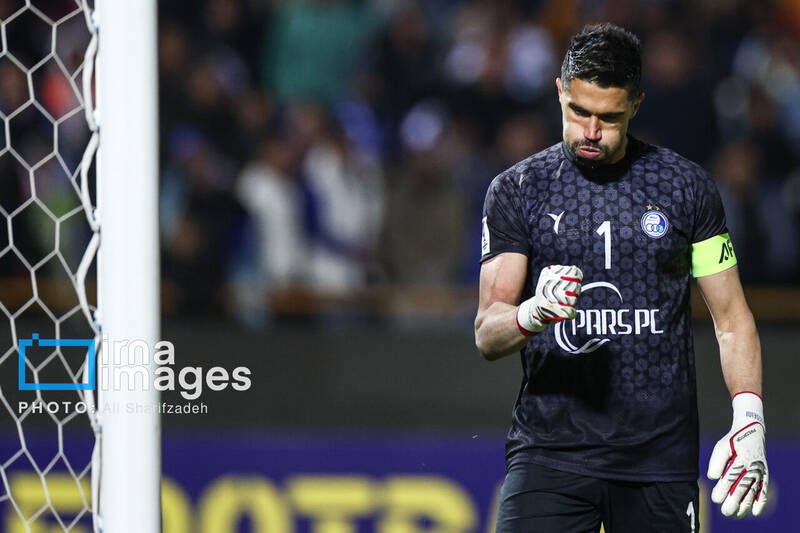 واکنش تند حسینی به مصاحبه خانم سخنگو!