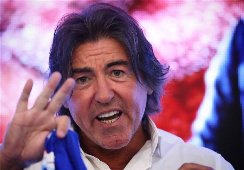 دنبال تیم هستید؟ بفرمایید استقلال!