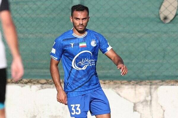 تيم،ساپينتو،جلالي،بازيكن،استقلال،حضور