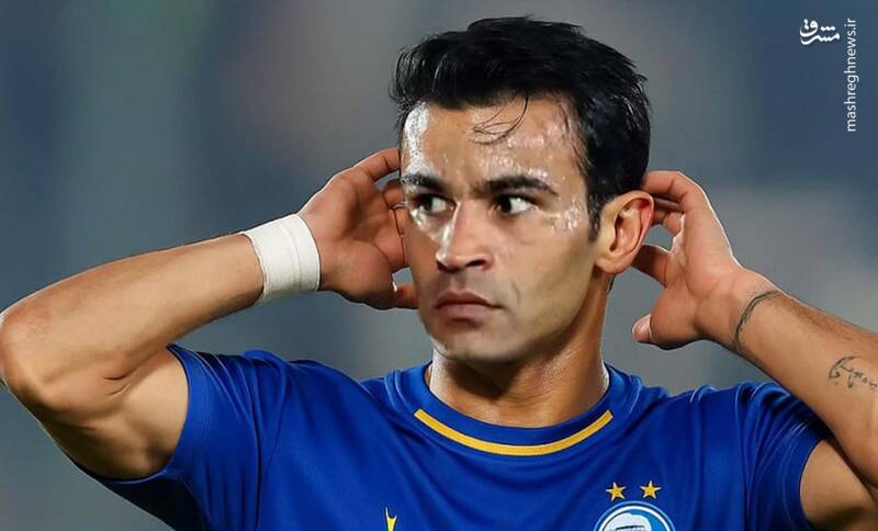 فصل دوم خجالتهای باشگاه استقلال شروع شد!