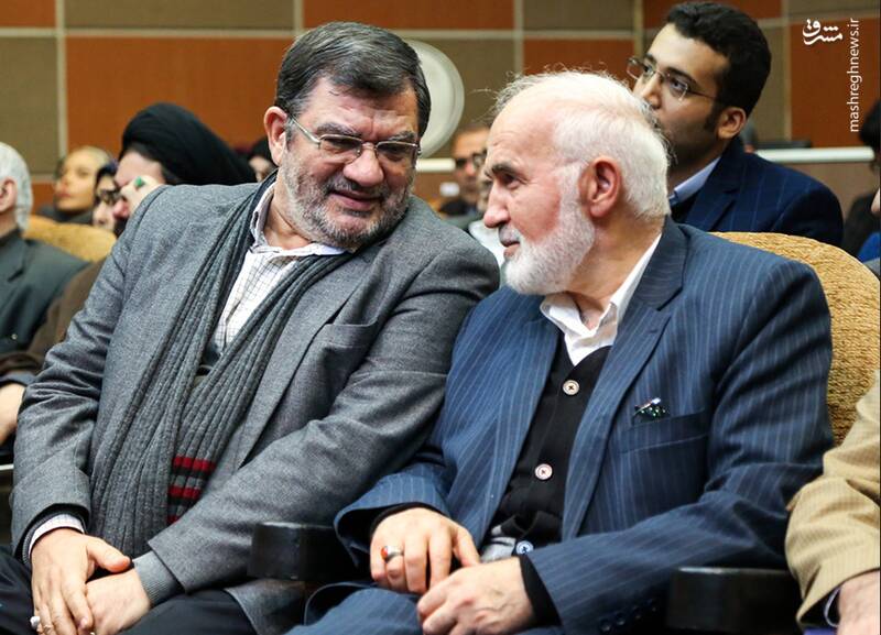 احمد توکلی و غلامحسین روح الامینی نماینده مجلس احمد توکلی و غلامحسین روح الامینی نماینده مجلس