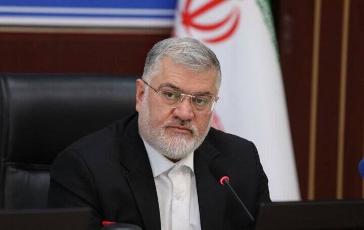 آب،تهران،مصرف،معتمديان،آبي،پروژه،همكاري،مترمكعب،استاندار،انت ...